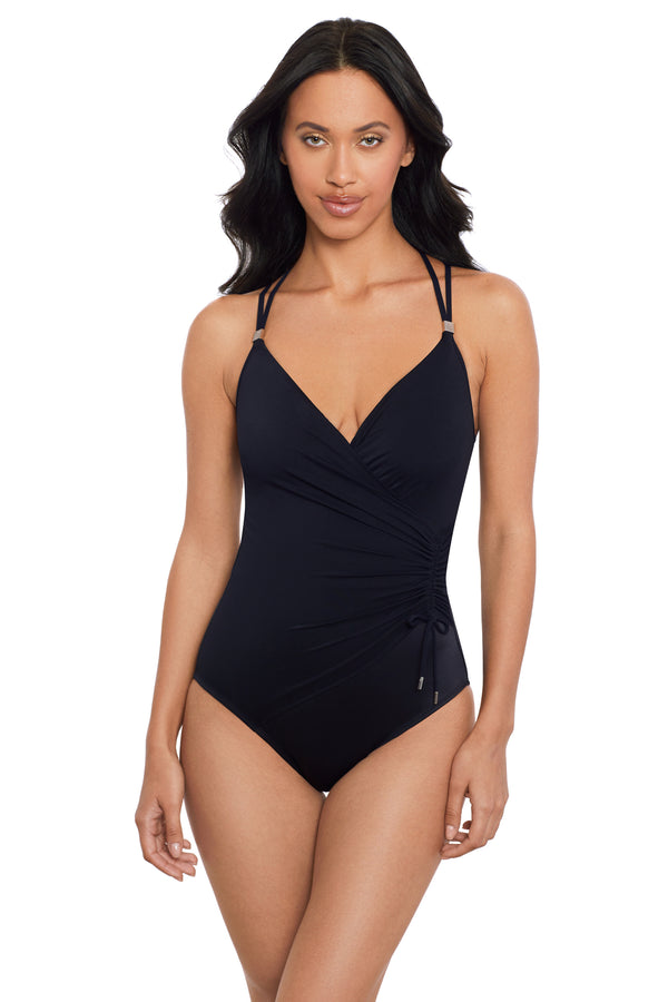 MagicSuit Cordon Bleu Celeste One Piece